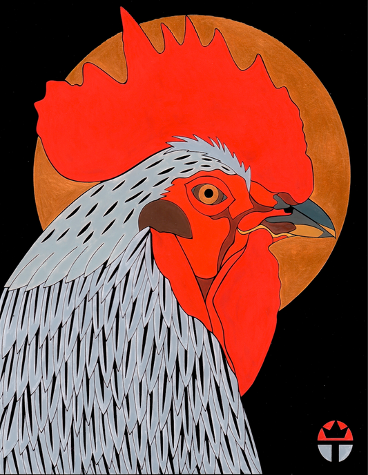 Rooster
