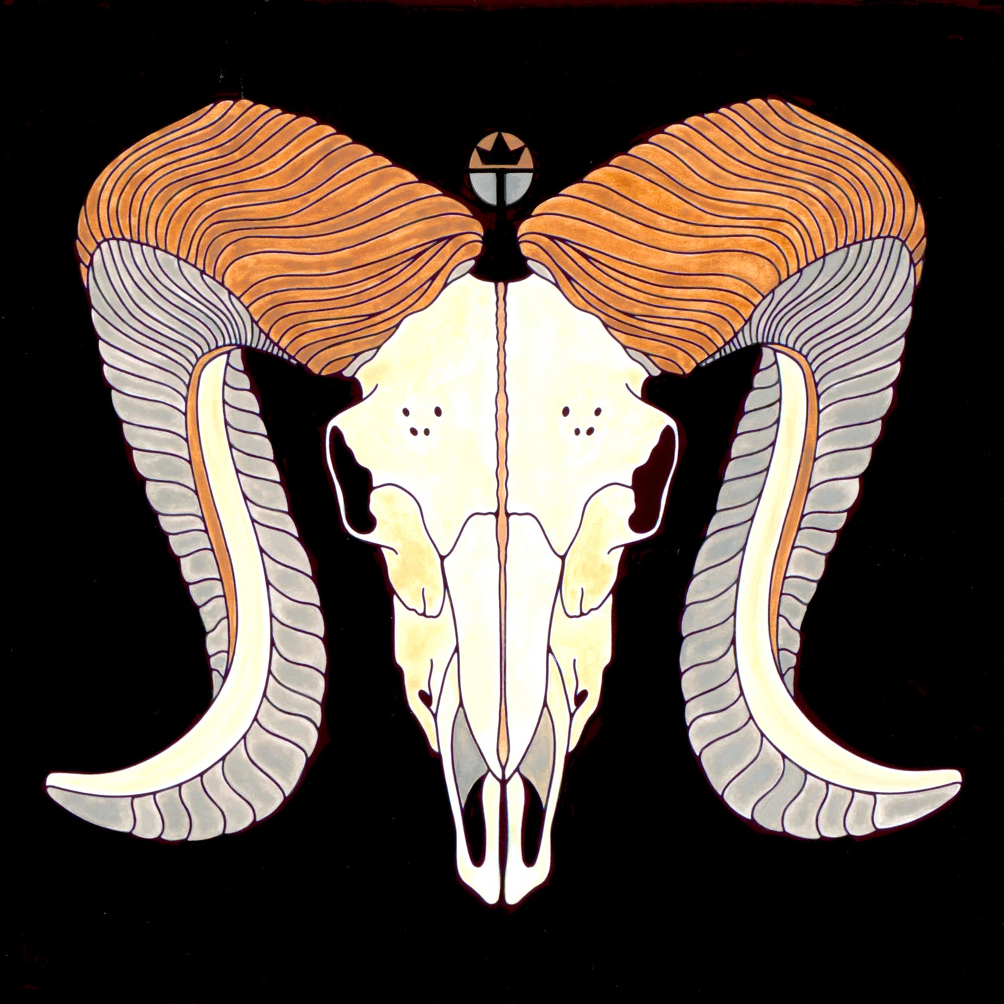 Scapegoat (Sold)
