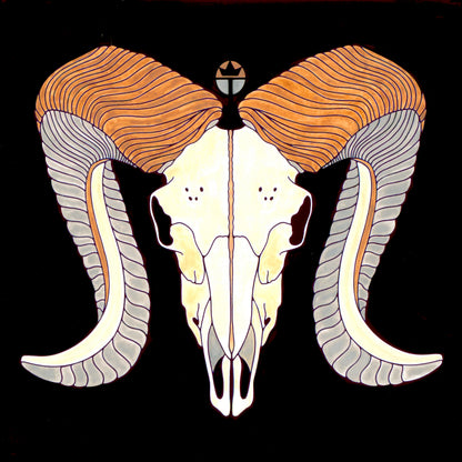 Scapegoat (Sold)