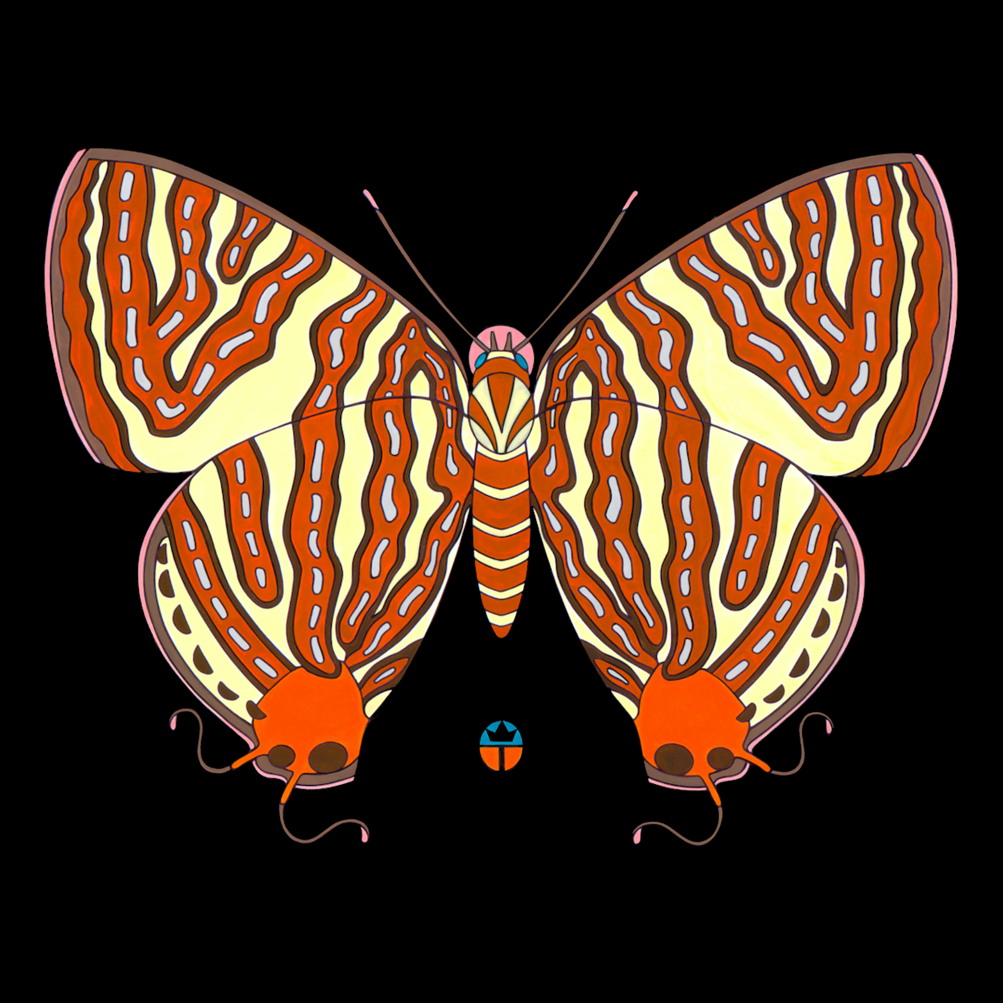 Spindasis Seliga