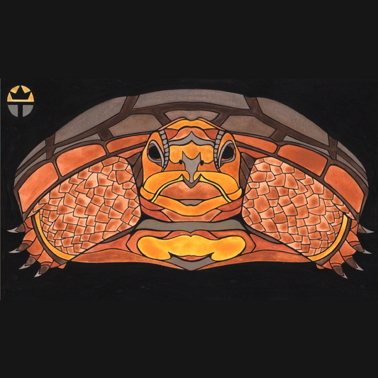 Desert Tortoise