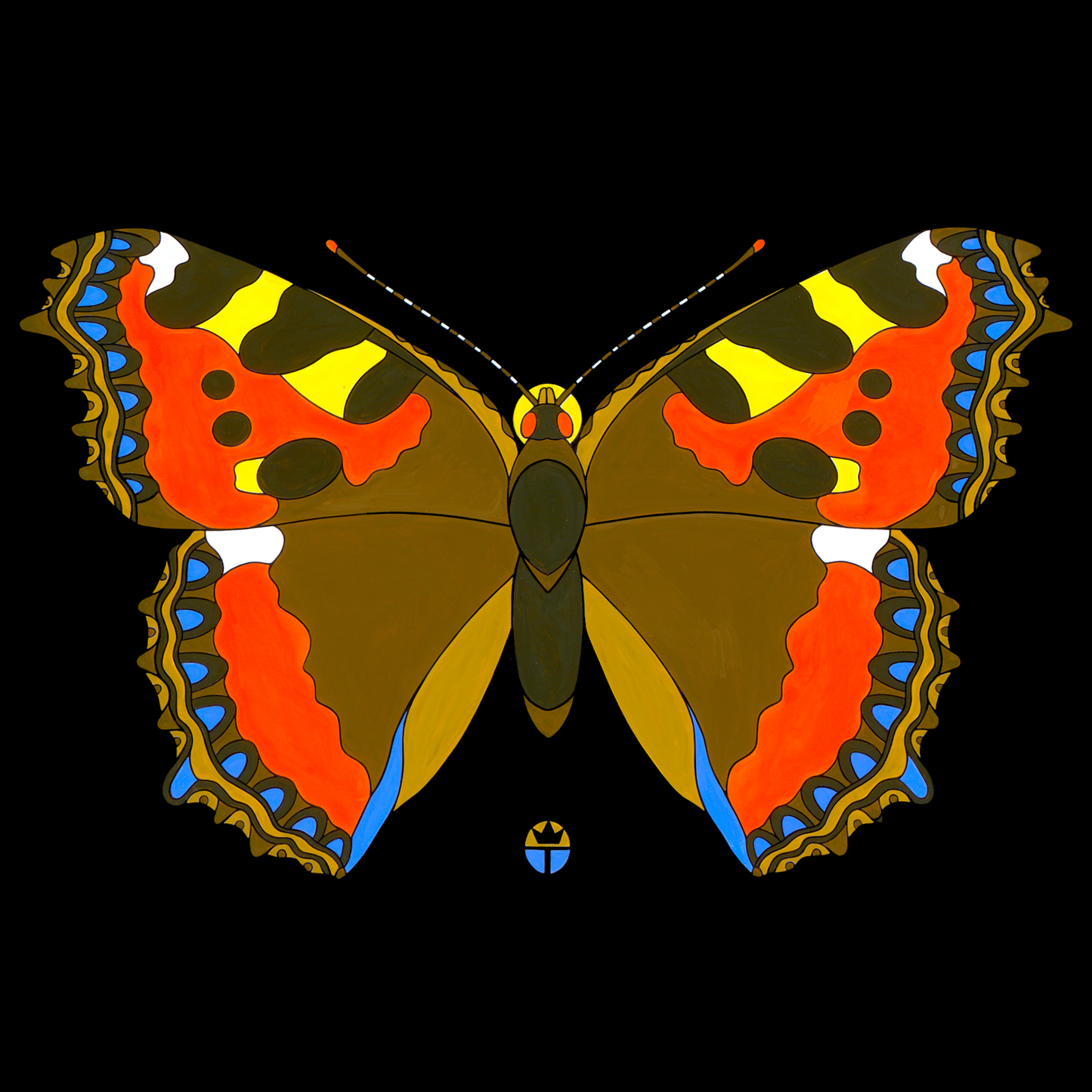 Tortoise Shell
