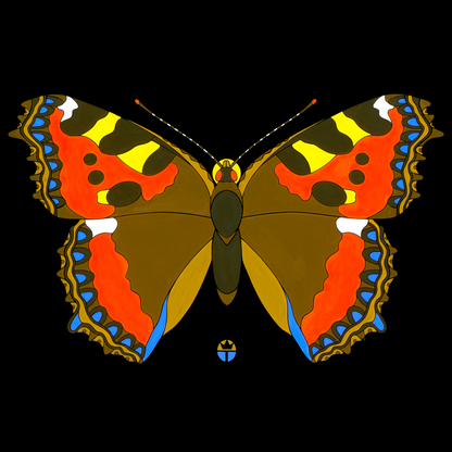 Tortoise Shell