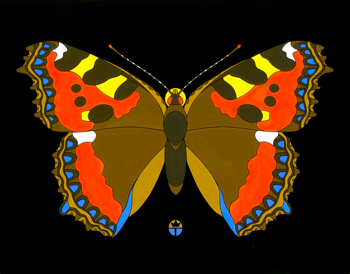 Tortoise Shell