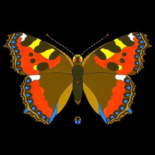 Tortoise Shell