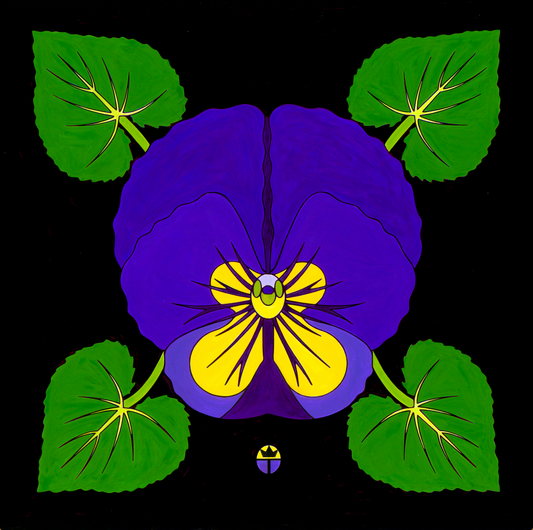 Violet