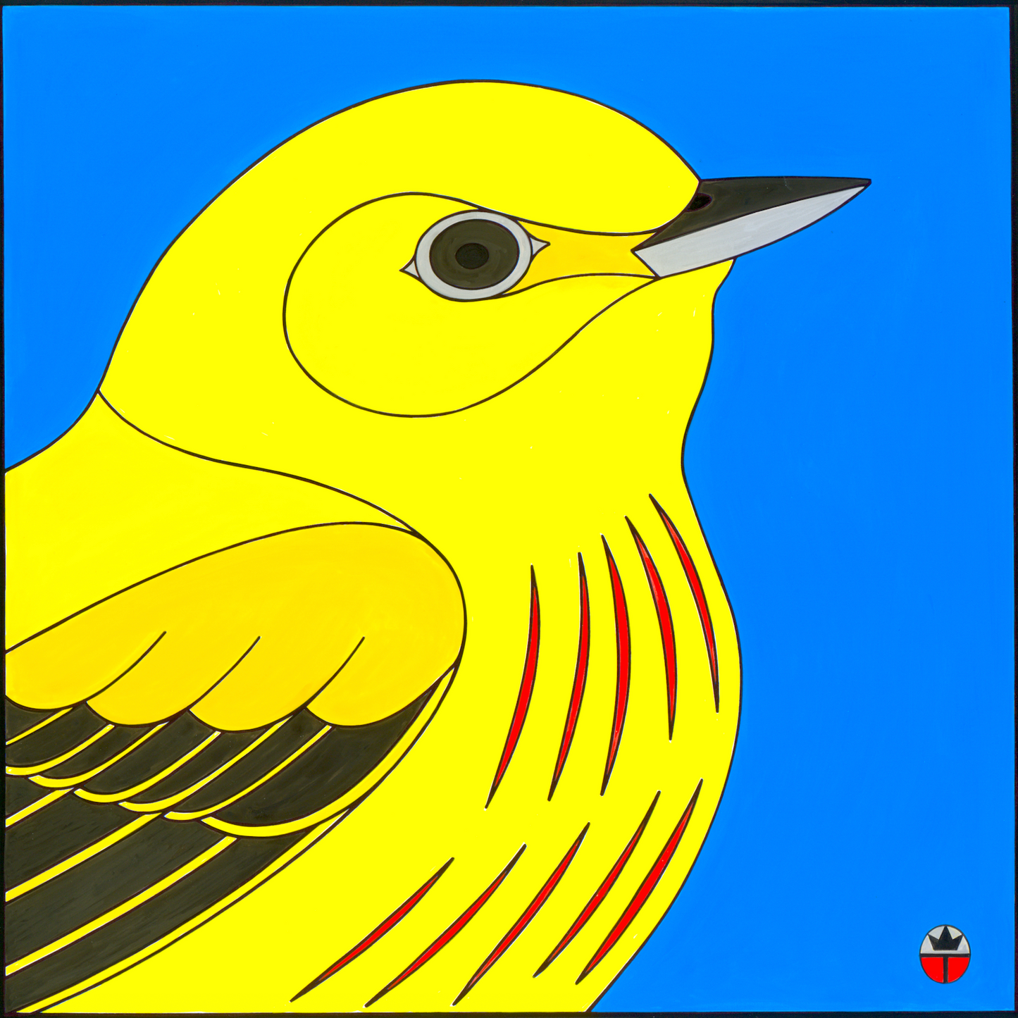 Yellow Warbler