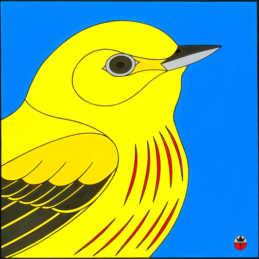 Yellow Warbler