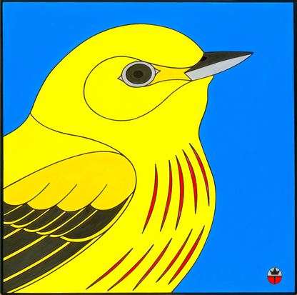 Yellow Warbler