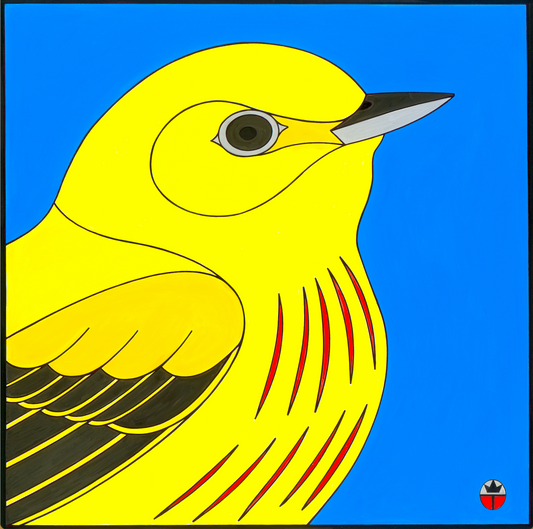 Yellow Warbler