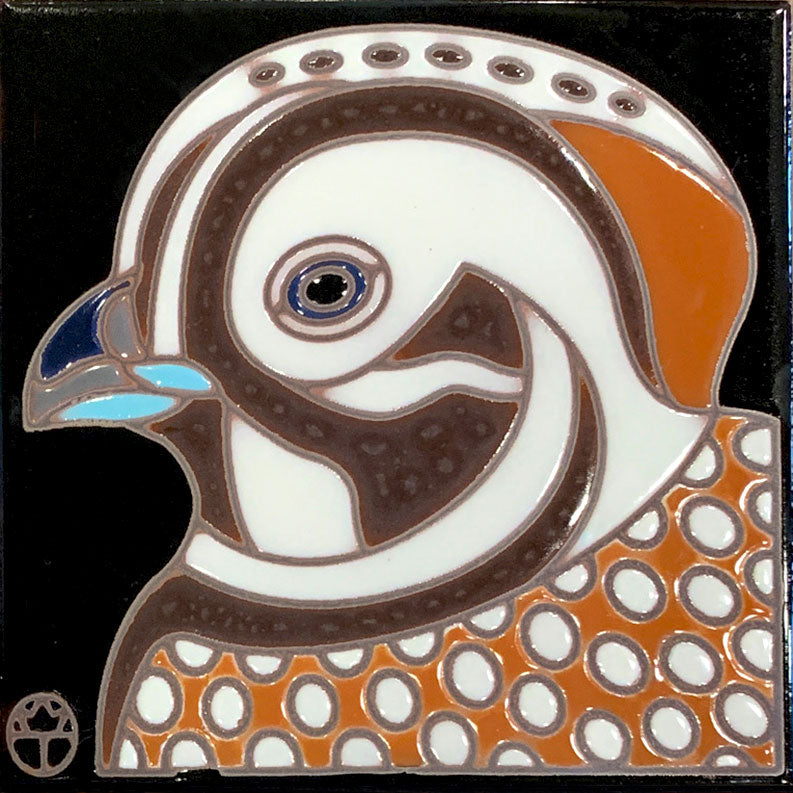 Quail Tile