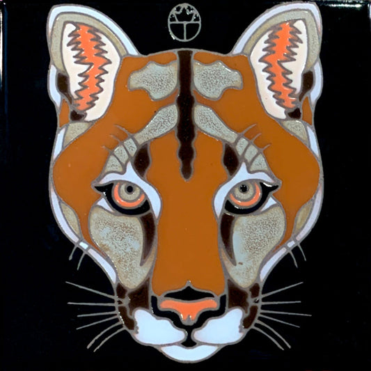 Puma Tile