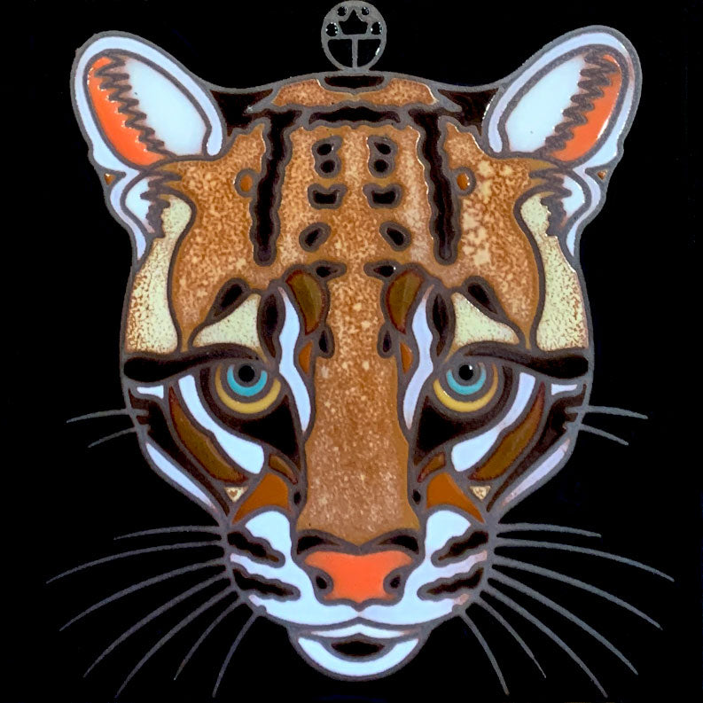 Ocelot Tile