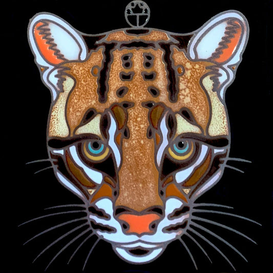 Ocelot Tile