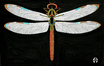 Dragonfly