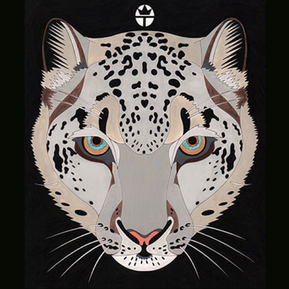 Snow Leopard