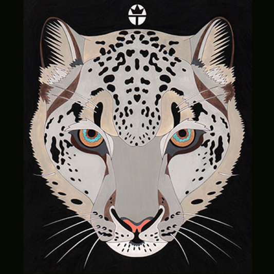 Snow Leopard