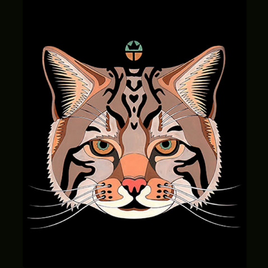 Scottish Wildcat