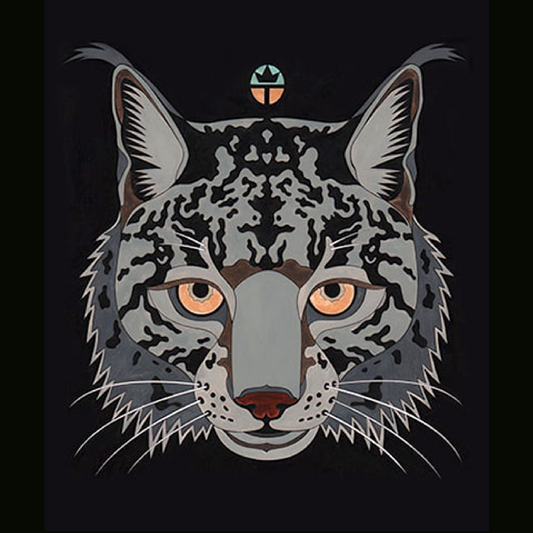 Iberian Linx