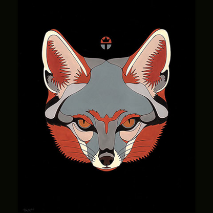 Gray Fox