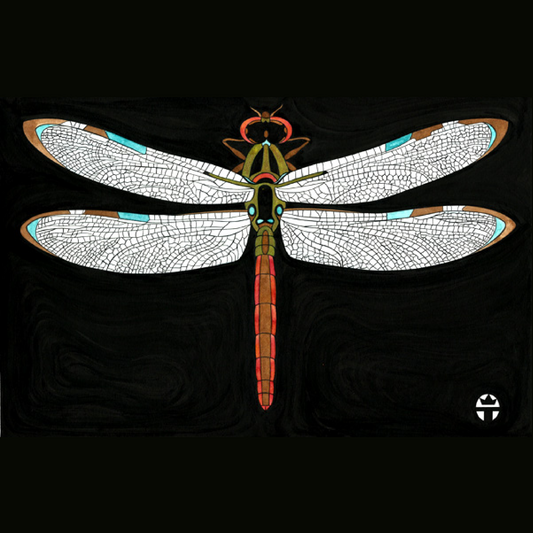Dragonfly