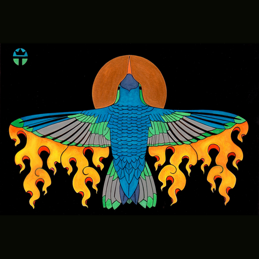 The Phoenix