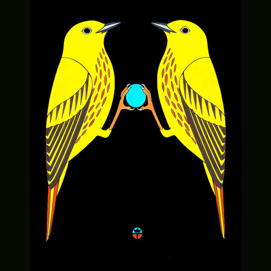 Warbler