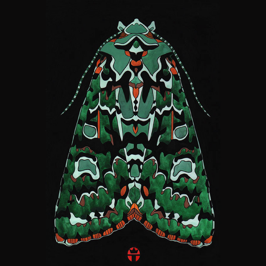 Emerald Queen