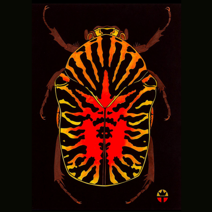 Fire Beetle