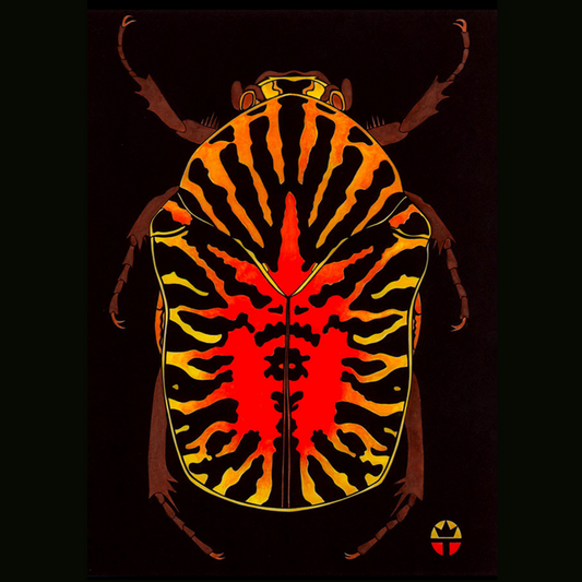 Fire Beetle