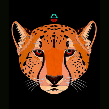 Cheetah