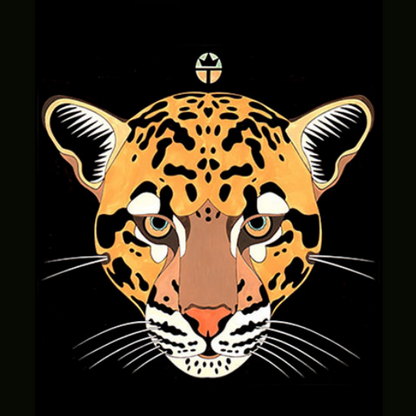 Clouded Leopard