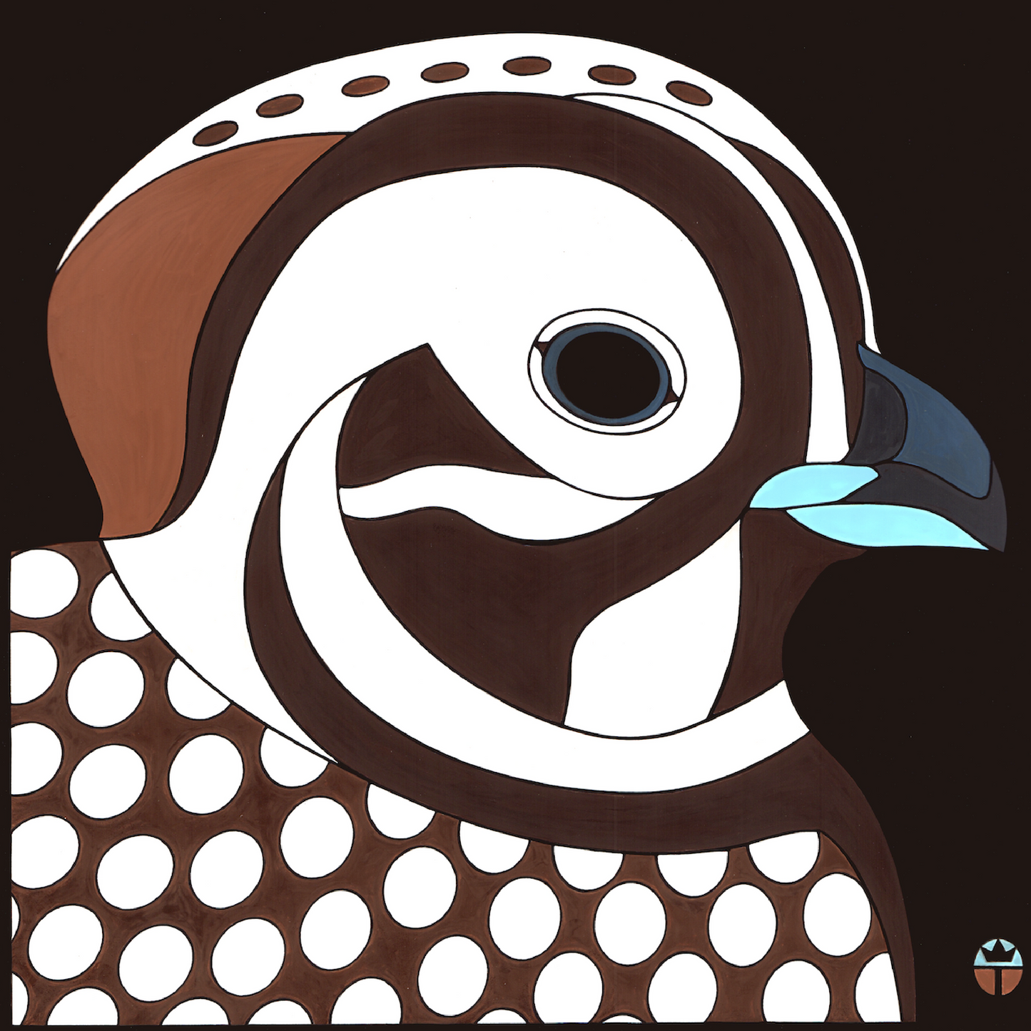 Montezuma Quail
