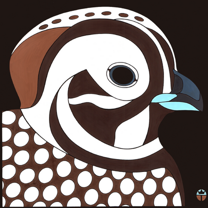 Montezuma Quail