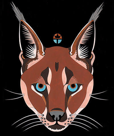 Caracal