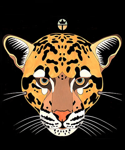 Clouded Leopard