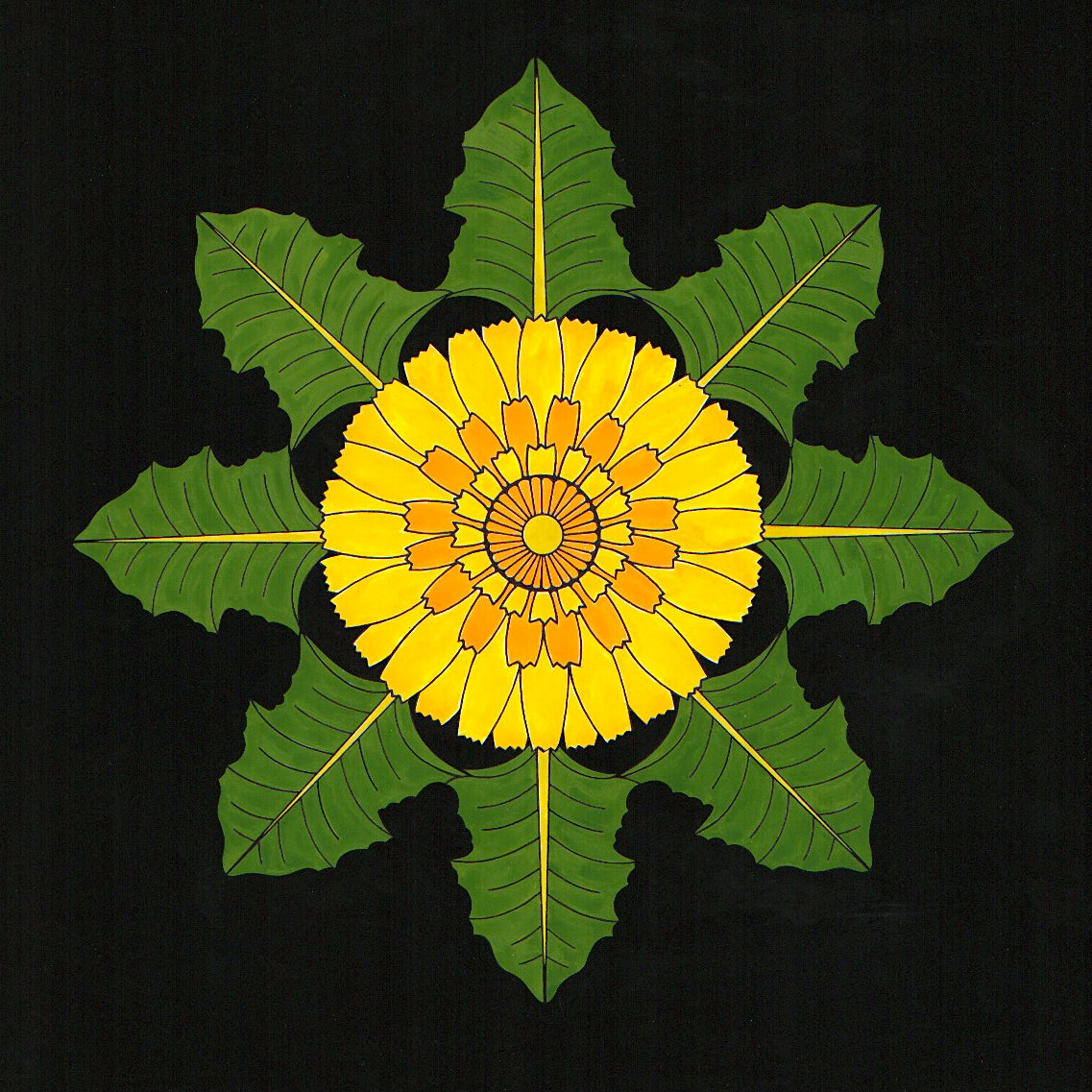 Dandelion