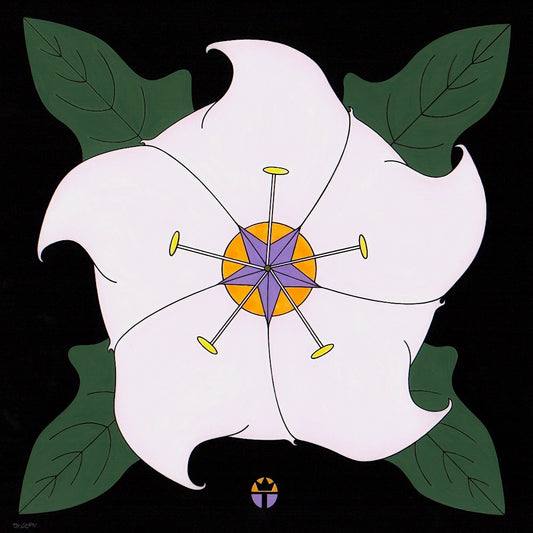 Datura Twist