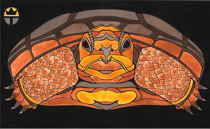 Desert Tortoise