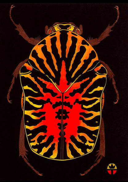 Fire Beetle