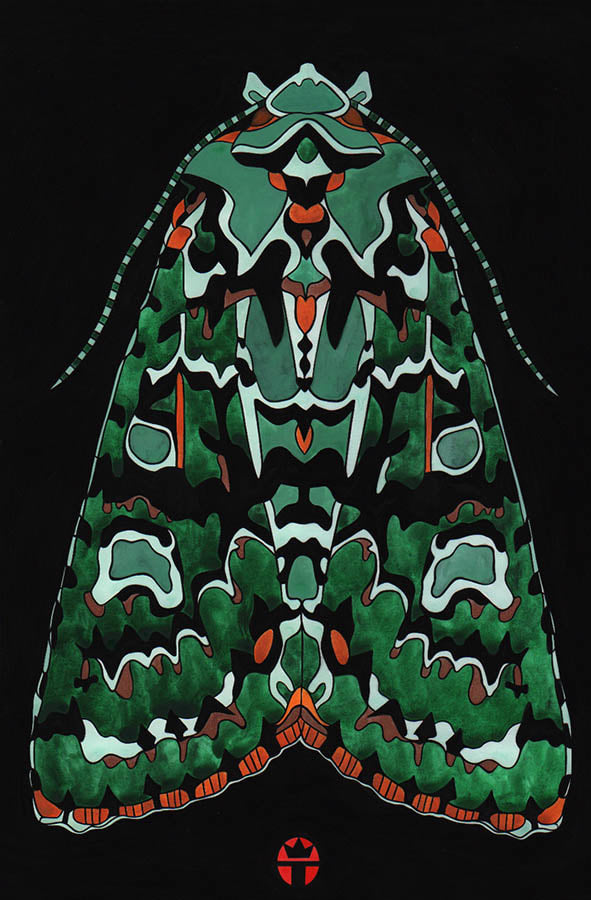 Emerald Queen