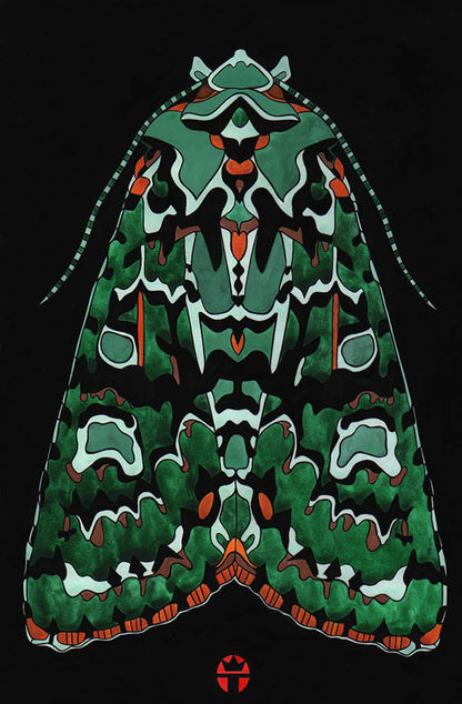 Emerald Queen
