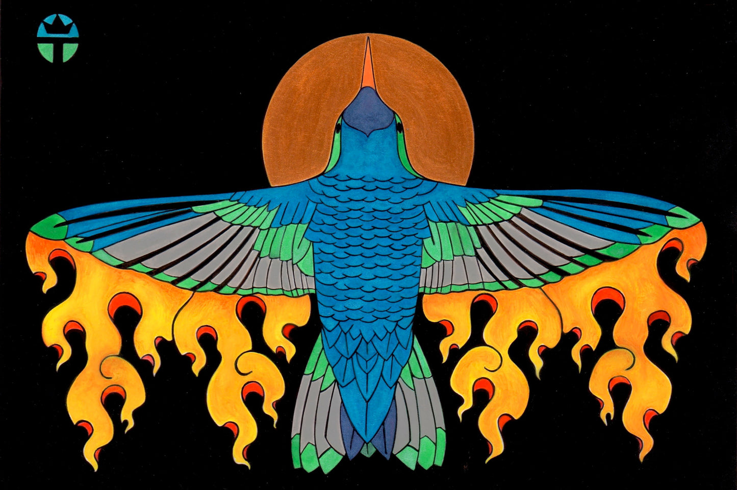 The Phoenix