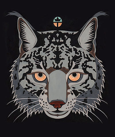 Iberian Linx