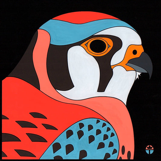 Kestrel