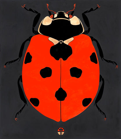 Ladybug