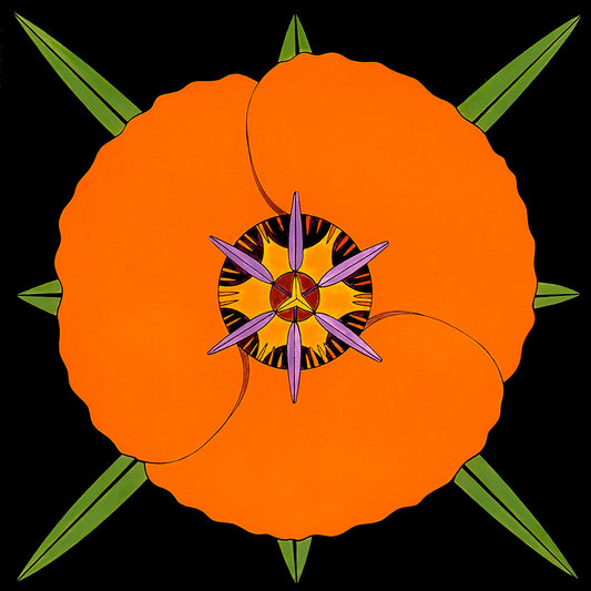 Mariposa Lily