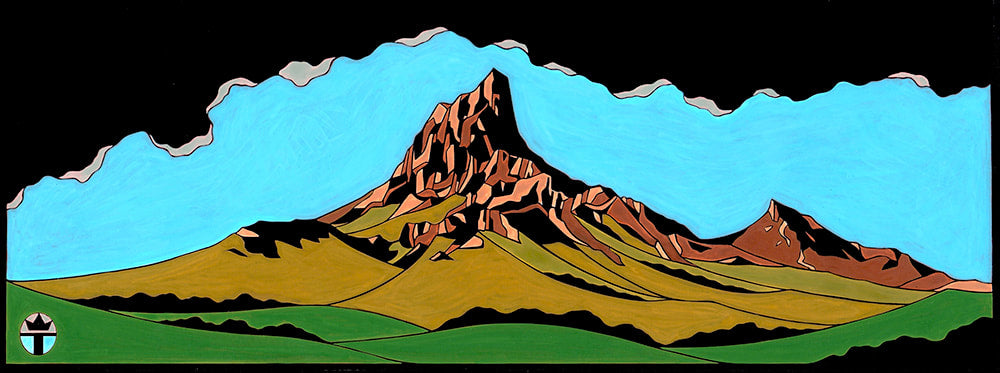 Picacho Peak