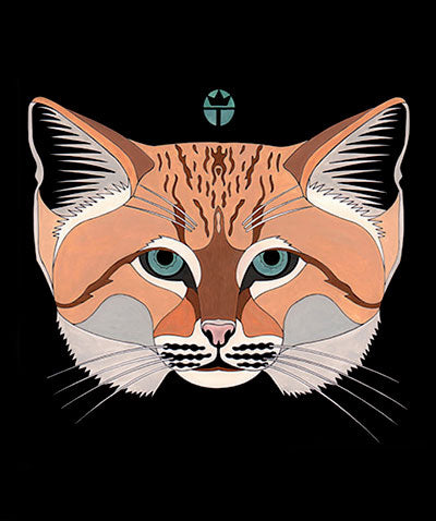Sand Cat