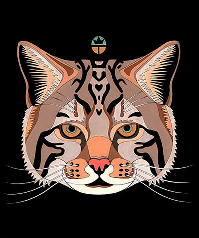 Scottish Wildcat